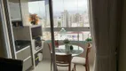 Foto 10 de Apartamento com 3 Quartos à venda, 92m² em Itararé, São Vicente