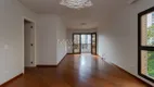 Foto 3 de Apartamento com 3 Quartos à venda, 126m² em Higienópolis, São Paulo