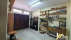 Foto 34 de Sobrado com 3 Quartos à venda, 180m² em Vila Scarpelli, Santo André