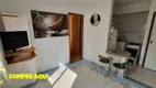 Foto 2 de Apartamento com 1 Quarto à venda, 31m² em República, São Paulo