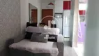 Foto 2 de Apartamento com 2 Quartos à venda, 40m² em Parque Erasmo Assuncao, Santo André