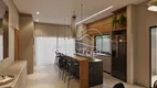 Foto 4 de Casa de Condomínio com 4 Quartos à venda, 271m² em Jardim Carvalho, Ponta Grossa
