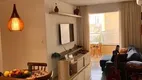 Foto 4 de Apartamento com 3 Quartos à venda, 91m² em Jardim Apolo, São José dos Campos