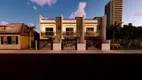 Foto 3 de Casa com 2 Quartos à venda, 110m² em Floresta, Joinville