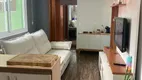 Foto 2 de Cobertura com 2 Quartos à venda, 90m² em Vila Progresso, Santo André