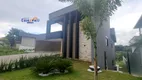 Foto 2 de Casa de Condomínio com 4 Quartos à venda, 309m² em Condomínio do Lago, Goiânia