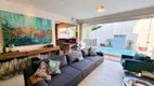 Foto 10 de Casa de Condomínio com 4 Quartos à venda, 397m² em Altos de Santana I , Jacareí