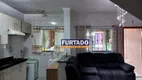 Foto 3 de Sobrado com 2 Quartos à venda, 59m² em Vila Progresso, Santo André