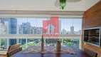 Foto 11 de Apartamento com 4 Quartos para venda ou aluguel, 239m² em Cidade Monções, São Paulo
