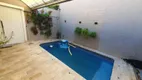 Foto 2 de Casa de Condomínio com 3 Quartos à venda, 160m² em Água Branca, Piracicaba