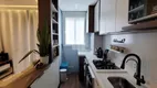Foto 3 de Apartamento com 2 Quartos à venda, 40m² em Santo Amaro, São Paulo