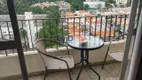 Foto 15 de Apartamento com 3 Quartos à venda, 96m² em Jardim Umuarama, São Paulo