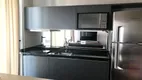 Foto 3 de Flat com 1 Quarto para alugar, 35m² em Vila Olímpia, São Paulo