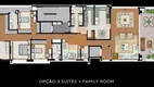 Foto 35 de Apartamento com 4 Quartos à venda, 260m² em Higienópolis, São Paulo