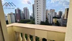 Foto 13 de Apartamento com 4 Quartos à venda, 140m² em Brooklin, São Paulo