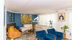 Foto 20 de Casa de Condomínio com 4 Quartos à venda, 367m² em Campo Belo, São Paulo
