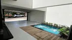 Foto 4 de Casa com 3 Quartos à venda, 107m² em Jardim Francano, Franca