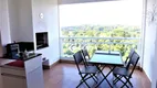 Foto 3 de Apartamento com 2 Quartos para alugar, 82m² em Vila Homero, Indaiatuba