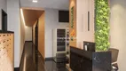 Foto 9 de Apartamento com 2 Quartos à venda, 67m² em Água Verde, Curitiba