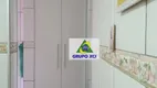 Foto 5 de Apartamento com 2 Quartos à venda, 46m² em Conjunto Habitacional Padre Anchieta, Campinas