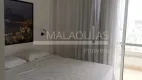 Foto 12 de Apartamento com 2 Quartos para alugar, 90m² em Barra da Tijuca, Rio de Janeiro