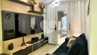 Foto 6 de Apartamento com 3 Quartos à venda, 102m² em Tatuapé, São Paulo