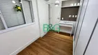 Foto 17 de Apartamento com 3 Quartos à venda, 91m² em Vila Regente Feijó, São Paulo