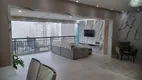 Foto 2 de Apartamento com 3 Quartos à venda, 135m² em Parque São Jorge, São Paulo