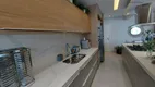 Foto 11 de Apartamento com 3 Quartos à venda, 125m² em Riviera de São Lourenço, Bertioga