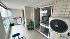 Foto 3 de Apartamento com 1 Quarto à venda, 57m² em Vila Guilhermina, Praia Grande