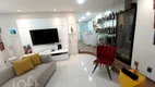 Foto 4 de Apartamento com 4 Quartos à venda, 203m² em Consolação, São Paulo