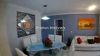 Foto 4 de Apartamento com 4 Quartos à venda, 125m² em Vila Isa, São Paulo