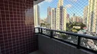 Foto 4 de Apartamento com 3 Quartos à venda, 85m² em Madalena, Recife