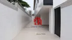 Foto 23 de Casa com 2 Quartos para alugar, 104m² em Campo Grande, Santos