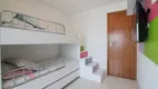Foto 9 de Apartamento com 3 Quartos à venda, 138m² em Cidade Ocian, Praia Grande
