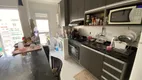 Foto 6 de Apartamento com 1 Quarto à venda, 60m² em Gonzaga, Santos