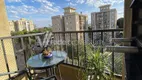 Foto 7 de Apartamento com 2 Quartos à venda, 58m² em Parque Fazendinha, Campinas