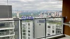 Foto 7 de Apartamento com 3 Quartos à venda, 122m² em Vila Madalena, São Paulo