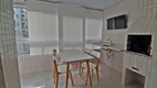 Foto 33 de Apartamento com 3 Quartos à venda, 137m² em Canto do Forte, Praia Grande