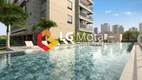 Foto 4 de Apartamento com 3 Quartos à venda, 115m² em Cambuí, Campinas