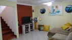 Foto 2 de Casa de Condomínio com 3 Quartos à venda, 190m² em Parque Alto Taquaral, Campinas