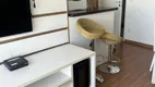 Foto 7 de Apartamento com 2 Quartos para alugar, 54m² em Cambuci, São Paulo