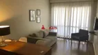 Foto 2 de Flat com 1 Quarto à venda, 45m² em Jardim Paulista, São Paulo