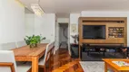 Foto 4 de Apartamento com 3 Quartos à venda, 100m² em Brooklin, São Paulo