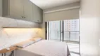 Foto 14 de Apartamento com 1 Quarto à venda, 37m² em Alto de Pinheiros, São Paulo