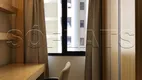 Foto 8 de Flat com 1 Quarto para alugar, 44m² em Campo Belo, São Paulo