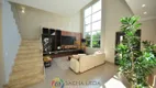 Foto 2 de Casa de Condomínio com 4 Quartos à venda, 330m² em Jardim Amstalden Residence, Indaiatuba