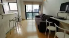 Foto 3 de Flat com 1 Quarto à venda, 42m² em Indianópolis, São Paulo