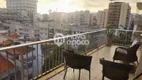 Foto 9 de Cobertura com 4 Quartos à venda, 200m² em Tijuca, Rio de Janeiro