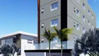 Foto 2 de Apartamento com 2 Quartos à venda, 50m² em Serrano, Belo Horizonte